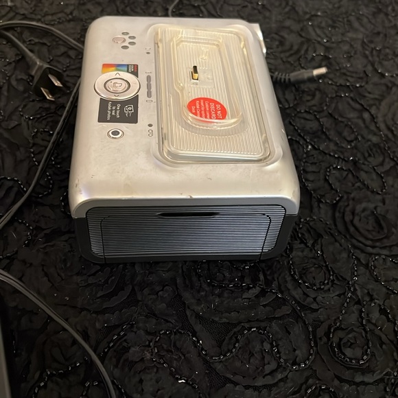 Kodak east share dock printer - Picture 4 of 9